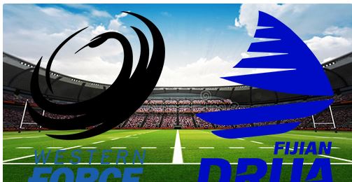 Western Force vs Fijian Drua 23 March 2025 Super Rugby Full Match Replay